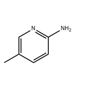 2-Amino-5-methylpyridine