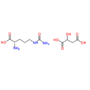 L-Citrulline DL-Malate