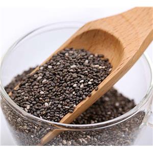 Chia Seed Extract