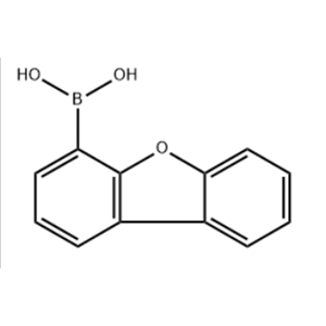 DIBENZOFURAN-4-BORONIC ACID