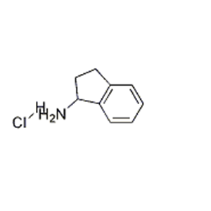 2,3-Dihydro-1H-inden-1-amine hydrochloride