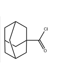 1-Adamantanecarbonyl chloride