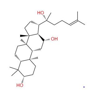 20(S)-Protopanaxadiol APPD; Panax Ginseng extract