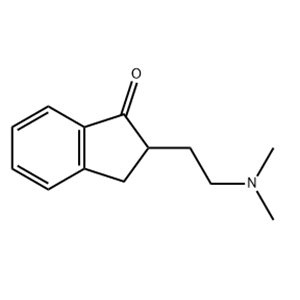 2-[2-(DiMethylaMino)ethyl]-1-indanone