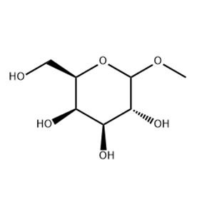 Methyl-D-galactopyranoside