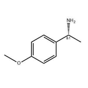 (R)-(+)-1-(4-Methoxyphenyl)ethylamine