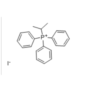 (2-Propyl)triphenylphosphonium iodide