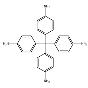 Tetrakis(4-aminophenyl)methane