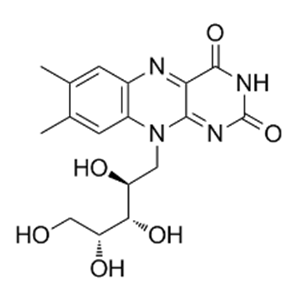 Riboflavin (Vitamin B2)