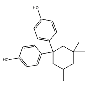 1,1-BIS(4-HYDROXYPHENYL)-3,3,5-TRIMETHYLCYCLOHEXANE