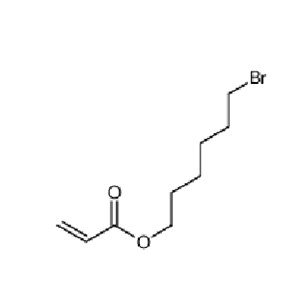 6-bromohexyl prop-2-enoate