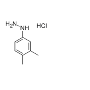 3,4-Dimethylphenylhydrazine hydrochloride