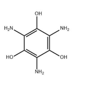 .2.4.6-Triamino-1.3.5-trioxy-benzol