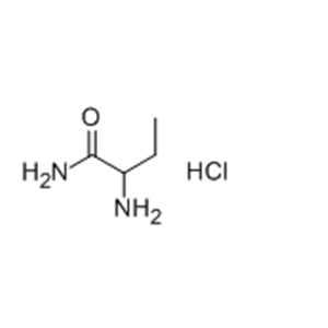 (S)-2-Aminobutyramide hydrochloride