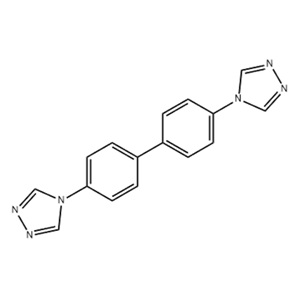 4,4-di(4H-1,2,4-triazol-4-yl)-1,1-biphenyl