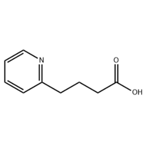 4-(pyridin-2-yl)butanoic acid