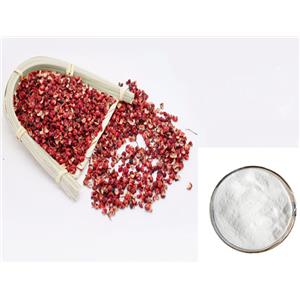 Schinifoline; Sichuan Pepper extract