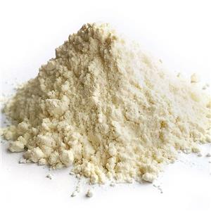 guar gum powder