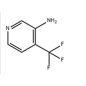 4-(Trifluoromethyl)pyridin-3-amine