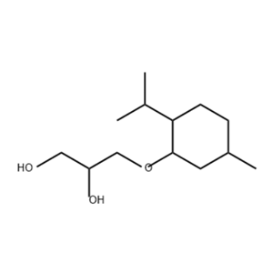 Menthoxypropanediol