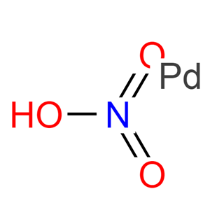 Palladium nitrate