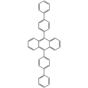 9,10-BIS[(1,1'-BIPHENYL)-4-YL]ANTHRA