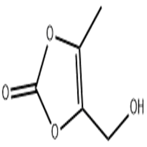 4-(Hydroxymethyl)-5-methyl-[1,3]dioxol-2-one