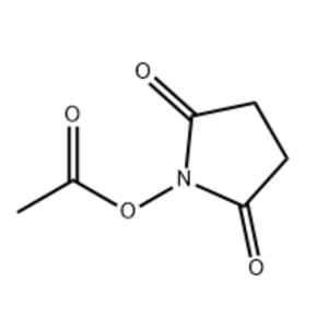 N-Acetoxysuccinimide