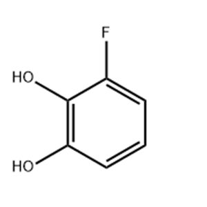 3-Fluorocatechol
