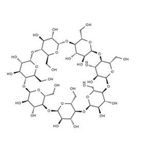 BETA-CYCLODEXTRIN