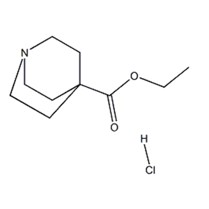 Ethyl quinuclidine-4-carboxylate hydrochloride
