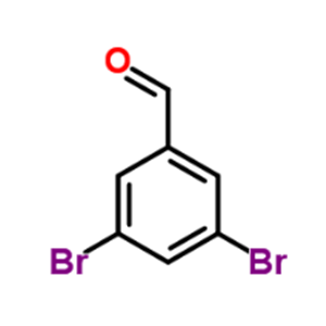 3,5-Dibromobenzaldehyde