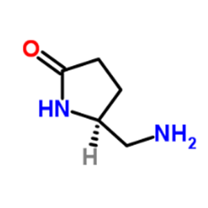 (S)-5-Aminomethylpyrrolidin-2-one