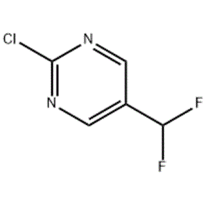 2-Chloro-5-(difluoromethyl)pyrimidine