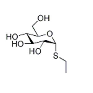 Ethyl α-Thioglucopyranoside