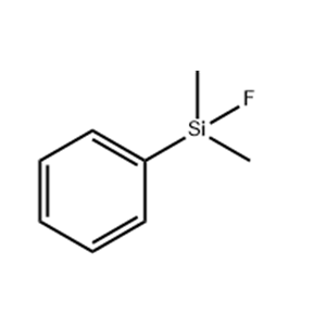 ?Dimethylphenylfluorosilane