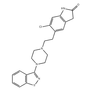 Ziprasidone