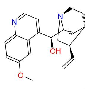 Quinidine