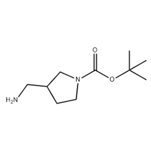 (R)-1-Boc-3-(aminomethyl)pyrrolidine