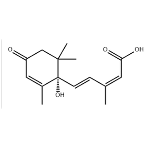 (+)-Abscisic acid