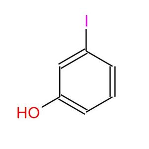 3-Iodophenol