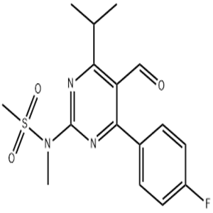 Rosuvastatin Intermediate J6