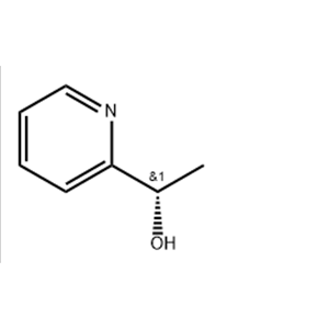 (1S)-1-Pyridin-2-Ylethanol