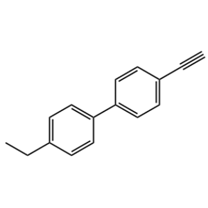 1,1-Biphenyl,4-ethyl-4-ethynyl-(9CI)