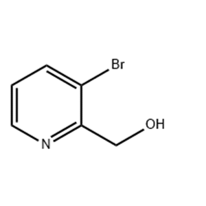 (3-bromopyridin-2-yl)methanol