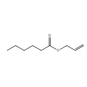 Allyl hexanoate