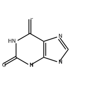 2,6-Dihydroxypurine