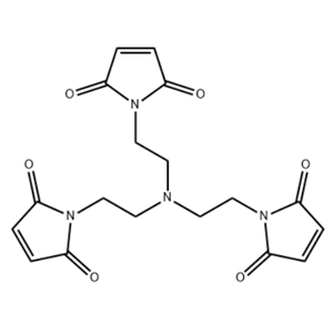 Tris-(2-MaleiMidoethyl)aMine(Trifunctional)(TMEA)