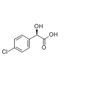 (R)-2-(4-Chlorophenyl)-2-hydroxyethanoic acid