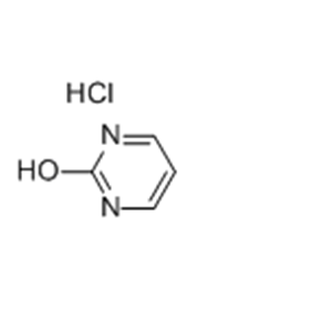 2-Hydroxypyrimidine hydrochloride